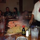Tokyo Japanese Steakhouse photo by Shannon Loy