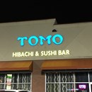 Tomo Japanese Steakhouse and Sushi Bar photo by John Killacky