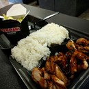 Teriyaki Madness photo by Tony Giardina