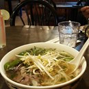 Pho Jasmine Restaurant photo by Joshua Lathan Sr