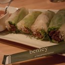 Benley: A Vietnamese Kitchen photo by Angeliux