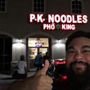 P.K. Noodles photo by Casey Florig