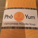 Pho Yum photo by Tom Thibeault