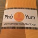 Pho Yum