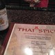 Thai Spice