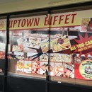 Uptown Buffet photo by Elaine Rio Branco