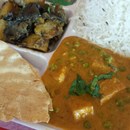 Rajbhog Indian Food Market & Cafe photo by Kaiyah OnFire