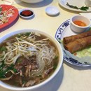 Pho Que Huong photo by Elaine Ngo