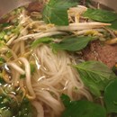 Pho Viet photo by Sylvia Pak