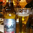 Asahi Sushi photo by Ivan Mendez