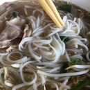 Pho Super Bowl photo by Ray Brown