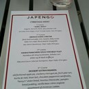Japengo Restaurant photo by Kristine Adams