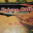 Saigon Cafe photo by Charles Hoffmann