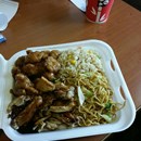 Panda Express photo by Bryan O.