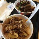 Yoshinoya photo by Yukitow McCallister