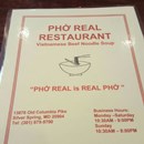 Pho Real photo by justin Dominic