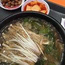 Jian Korean Cuisine photo by Jeffrey McWild