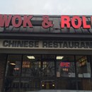 Wok & Roll photo by Anthony Coley