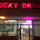 Lucky Dragon