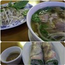 Pho Time photo by Rhiannon Scherer