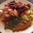 Swapna Indian Cuisine photo by AtlantaFoodie