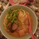 Boi Noodles photo by John Antos