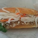 Little Shop of Mary Banh Mi photo by Jia O.