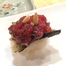 Sushi of Gari photo by TVToni