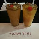 Fusion Taste photo by Drew Boyd
