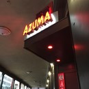 Azuma photo by Chacho Padilla