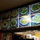 Food Wall Chinese Restaurant photo by Rinaldo Dorman