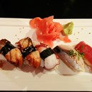 Sushi Sai photo by David Mead