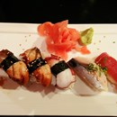 Sushi Sai photo by David Mead