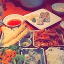 Oki Japanese Restaurant Corp photo by Emine Evren