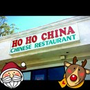 Ho Ho China Restaurant photo by Paul