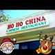 Ho Ho China Restaurant