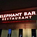 Elephant Bar photo by R M