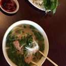 Pho Ok photo by Denise Glen