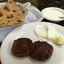 Hyderabad House Family Dining photo by Raheel Rao