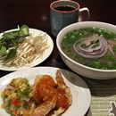 Pho Vietnamese Cuisine photo by Monica Bae