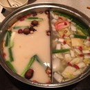 Baidu Shabu Shabu photo by HiDe Tsutsumi