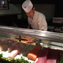 Toni's Sushi Bar Japanese Restaurant photo by Cci Groisman