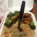 Panda Express photo by Justin Nachod