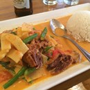 Aceluck Thai Cuisine photo by Arlo Hemphill