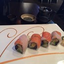 Tomo Japanese Steakhouse and Sushi Bar photo by Kimberly Snyder