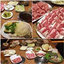 Fukuoka Shabu Shabu photo by J Dubs