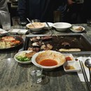 Kimchi Korean BBQ photo by Kwang Seob Choi