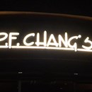 P.F. Chang's China Bistro photo by Tareq Alnoori