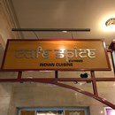 Cafe Spice Express photo by jon potter