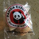 Panda Express photo by Konstantin Ryzhikh